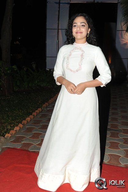 Nithya-Menen-at-Malli-Malli-Idi-Rani-Roju-Movie-audio-Launch